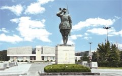 “解放区的天,是明朗的天” “解放区的天,是明朗的天”